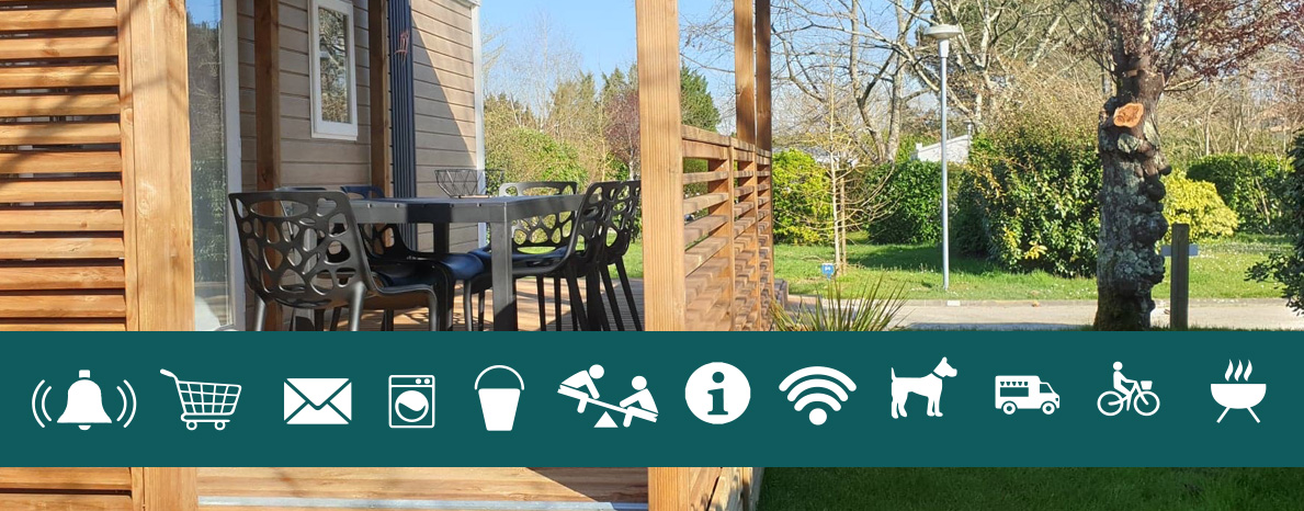 mobil-home