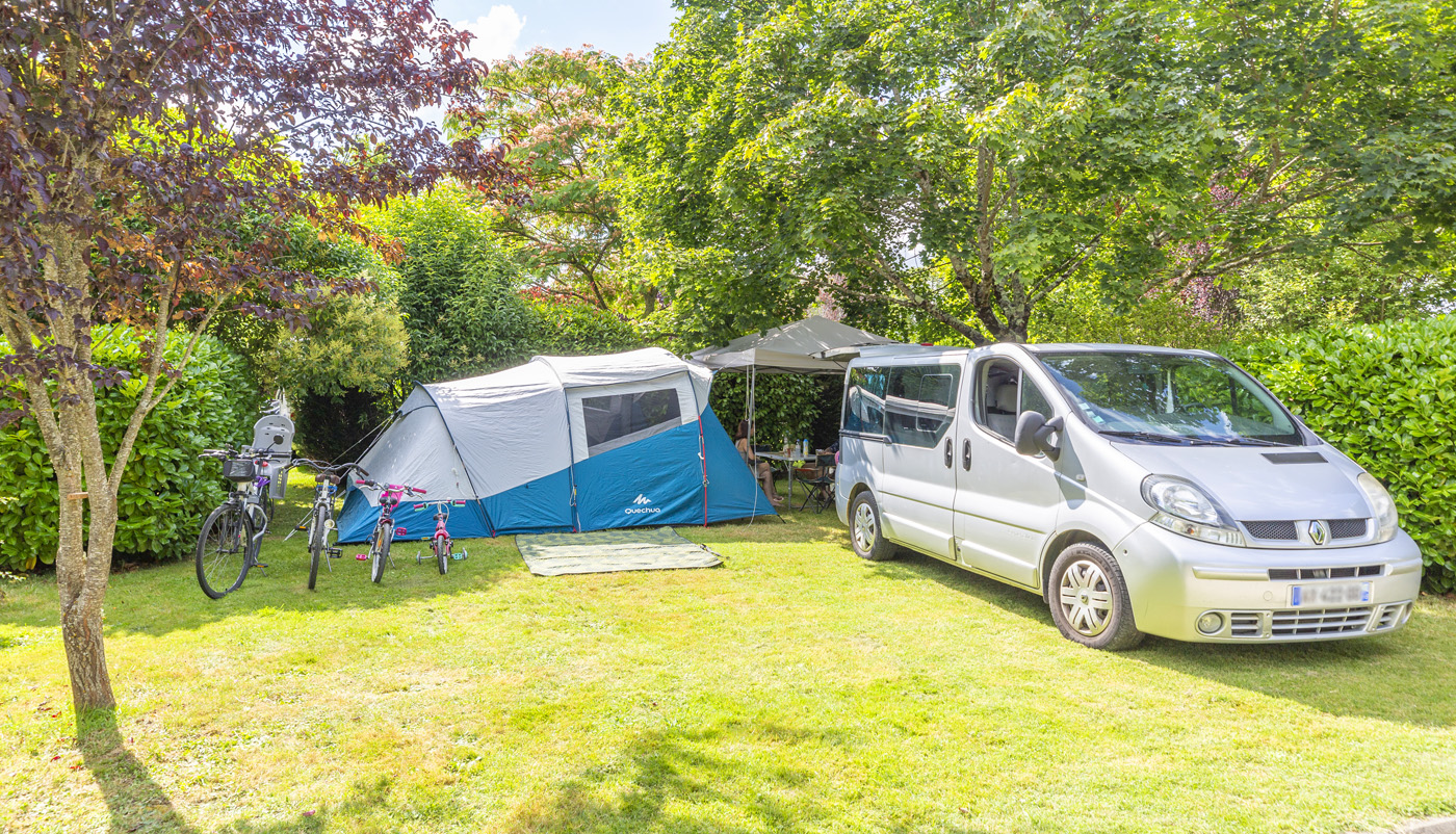 camping pour VACANCIERS, SAISONNIERS et VOTRE STAFF